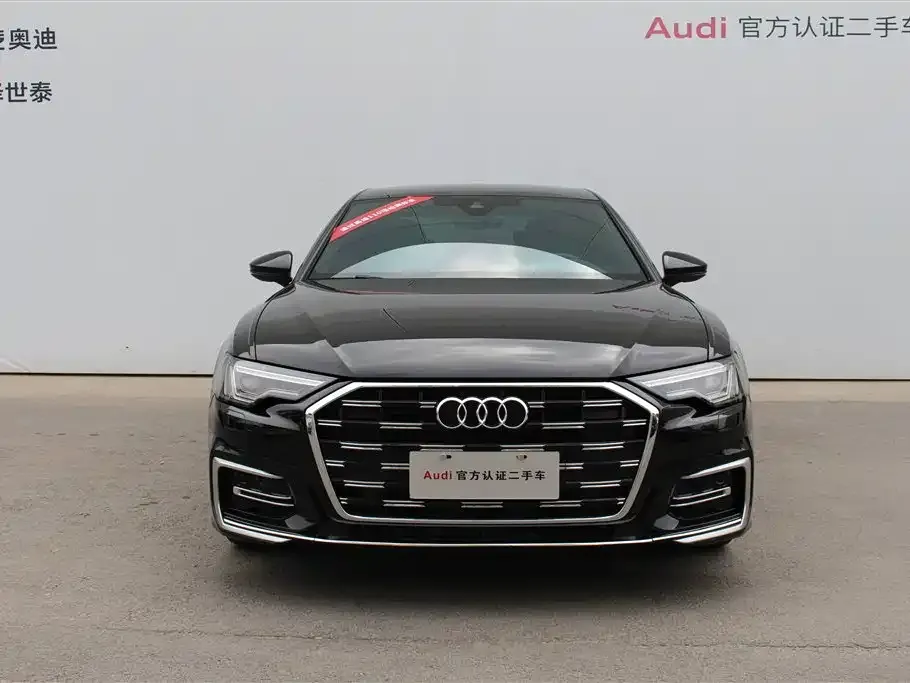 Audi A6L — фото 2