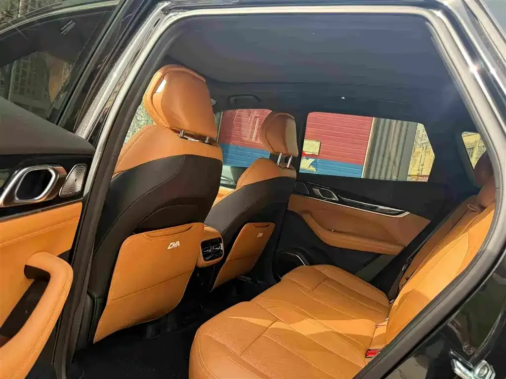 Geely Boyue L 2025 из CN, фото 7