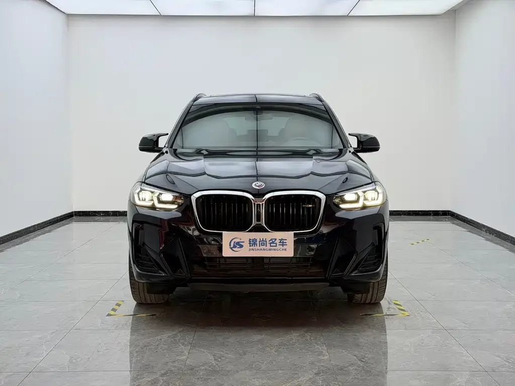 BMW X3 M40i