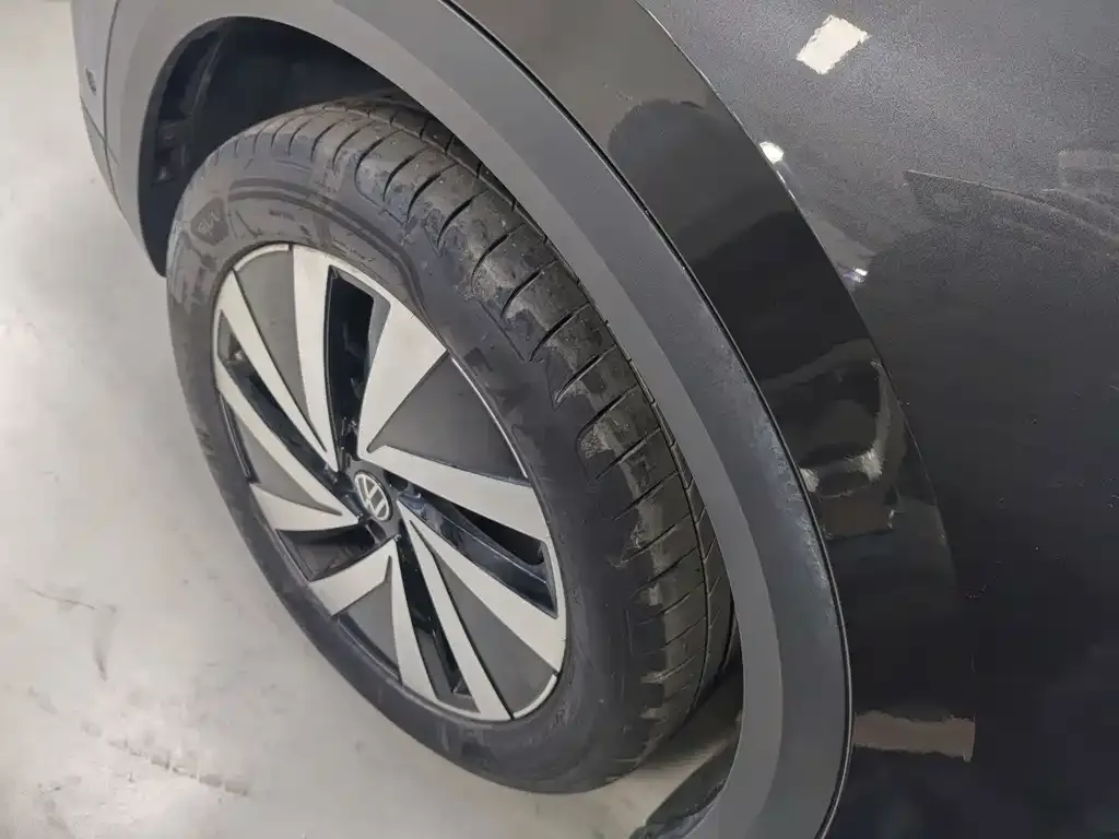 Volkswagen Talagon 2022 из CN, фото 2