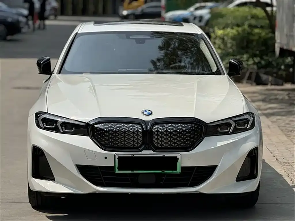 BMW i3 — фото 4