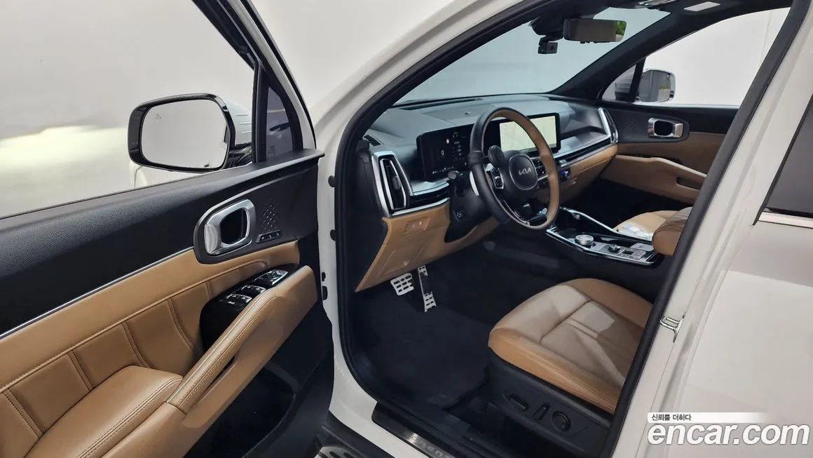 Kia Sorento — фото 2