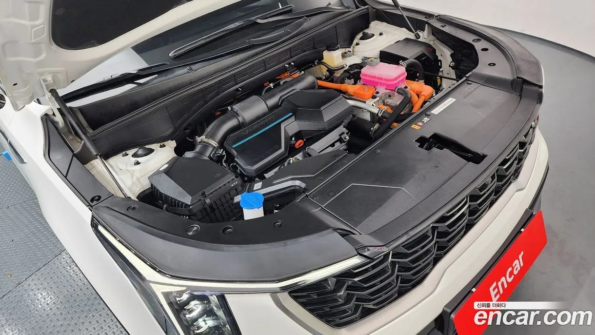 Kia Sorento — фото 9