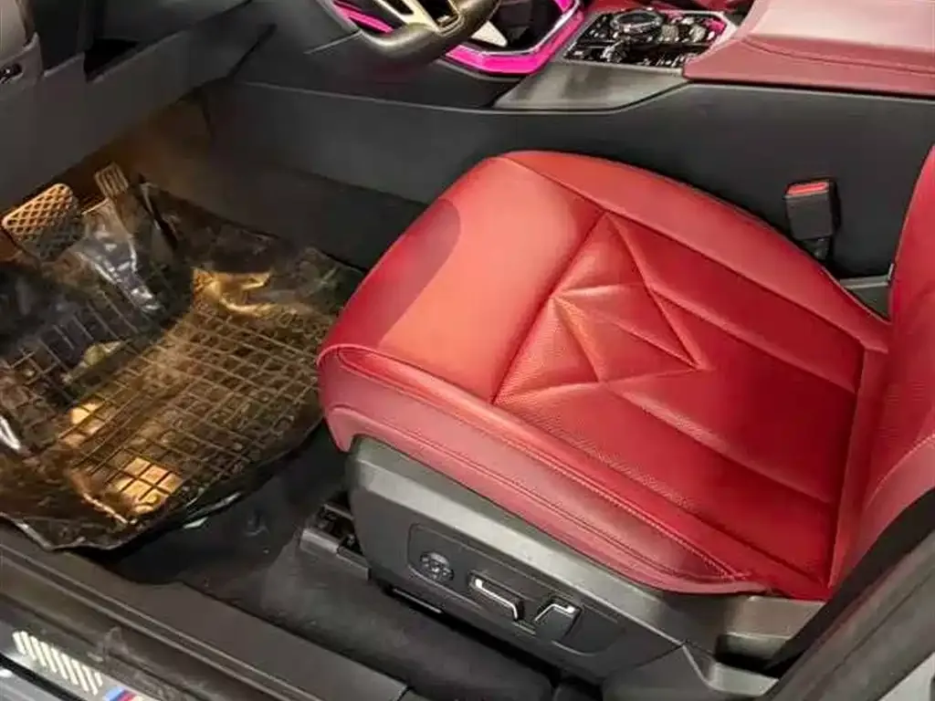 BMW X3 2025 из CN, фото 3