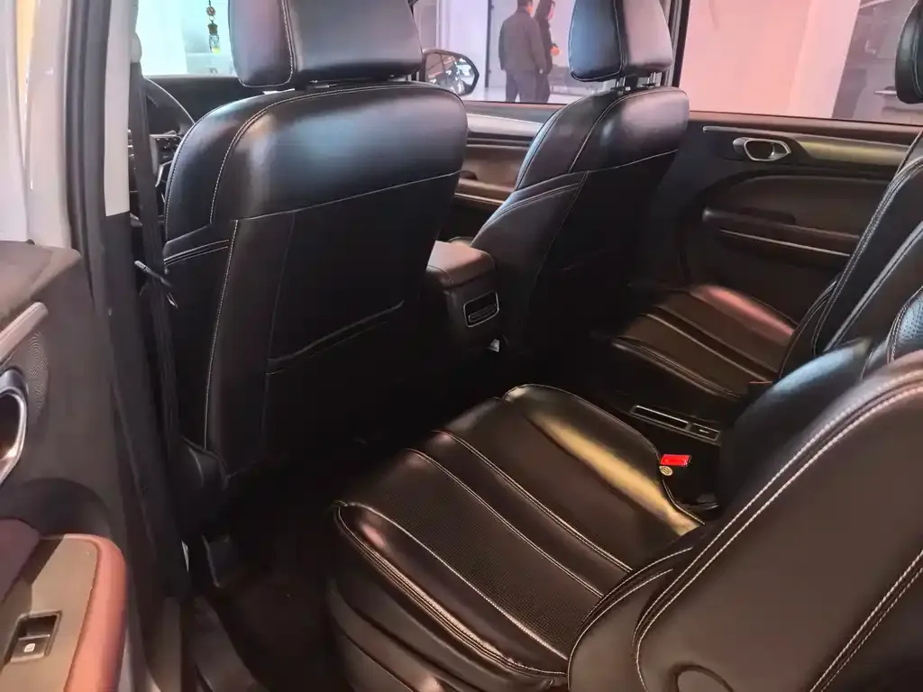 GAC Motor Trumpchi M6 2023 из CN, фото 2