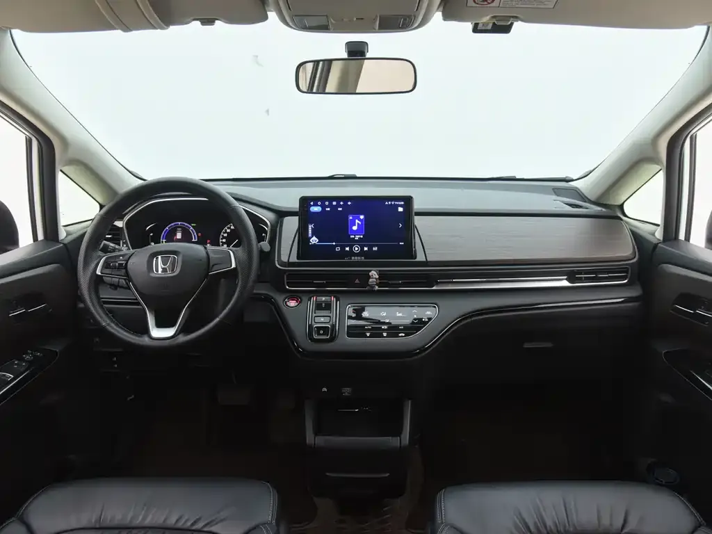 Honda Odyssey 2024 из CN, фото 7