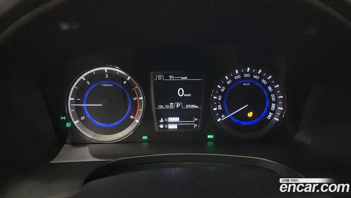 KG Mobility (Ssangyong) Rexton — фото 2