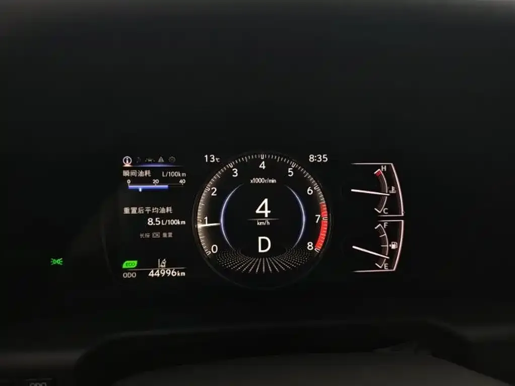 Lexus ES 2022 из CN, фото 2