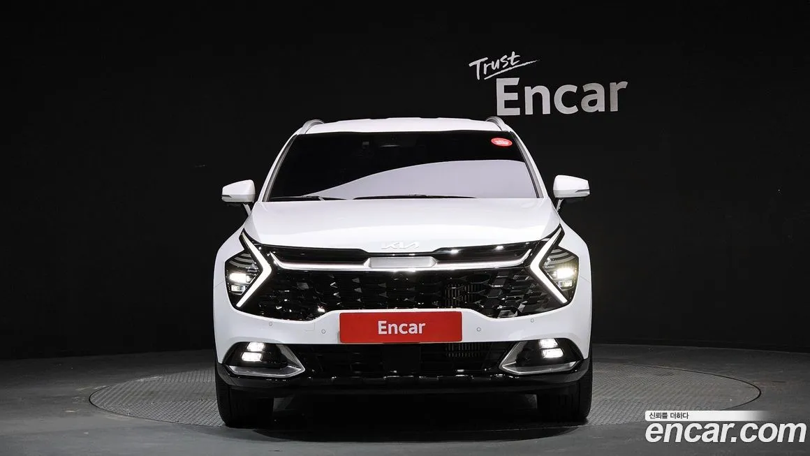 Kia Sportage — фото 8
