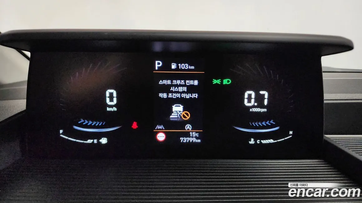 Hyundai Staria — фото 9