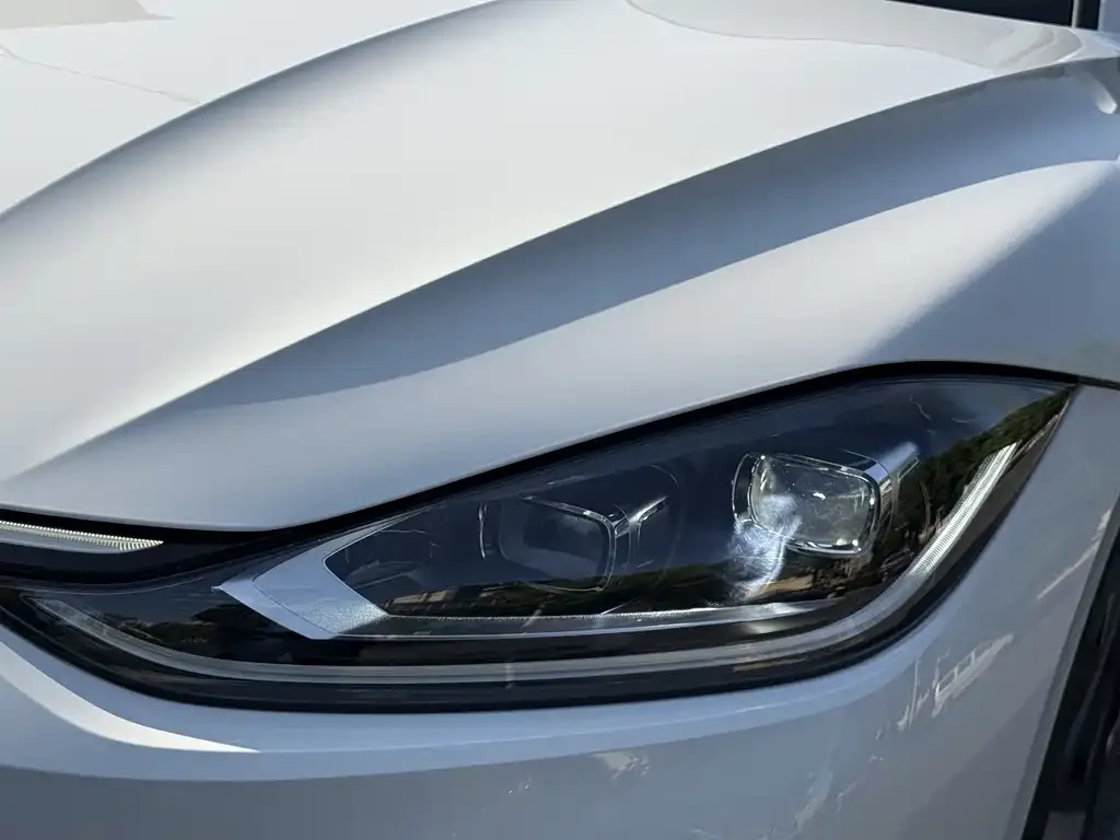 Volkswagen Lamando 2023 из CN, фото 3