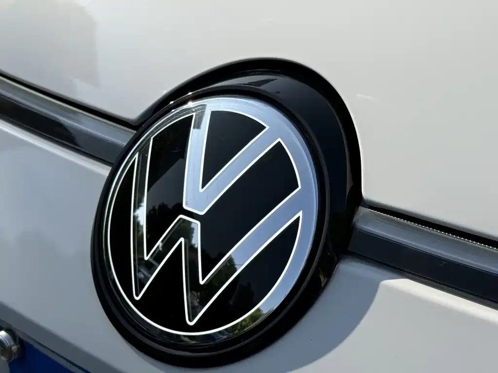 Volkswagen Lamando 2023 из CN, фото 2