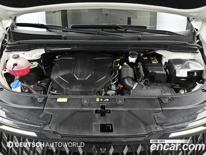 Kia Carnival 2024 из KR, фото 9