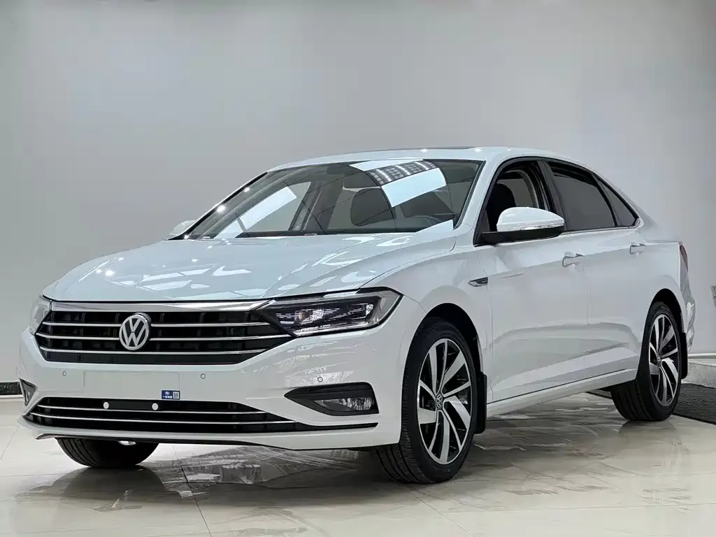 Volkswagen Sagitar 2021 из CN, фото 1