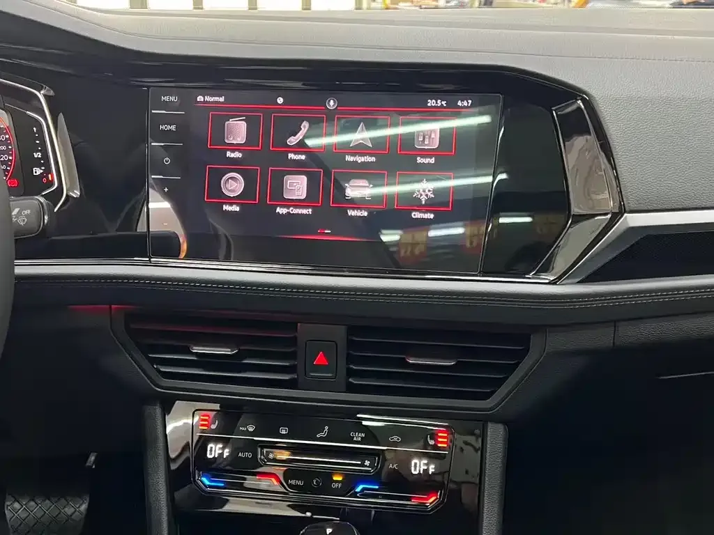 Volkswagen Sagitar 2021 из CN, фото 3