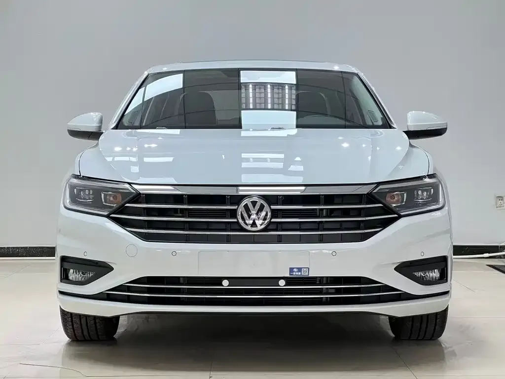 Volkswagen Sagitar 2021 из CN, фото 7