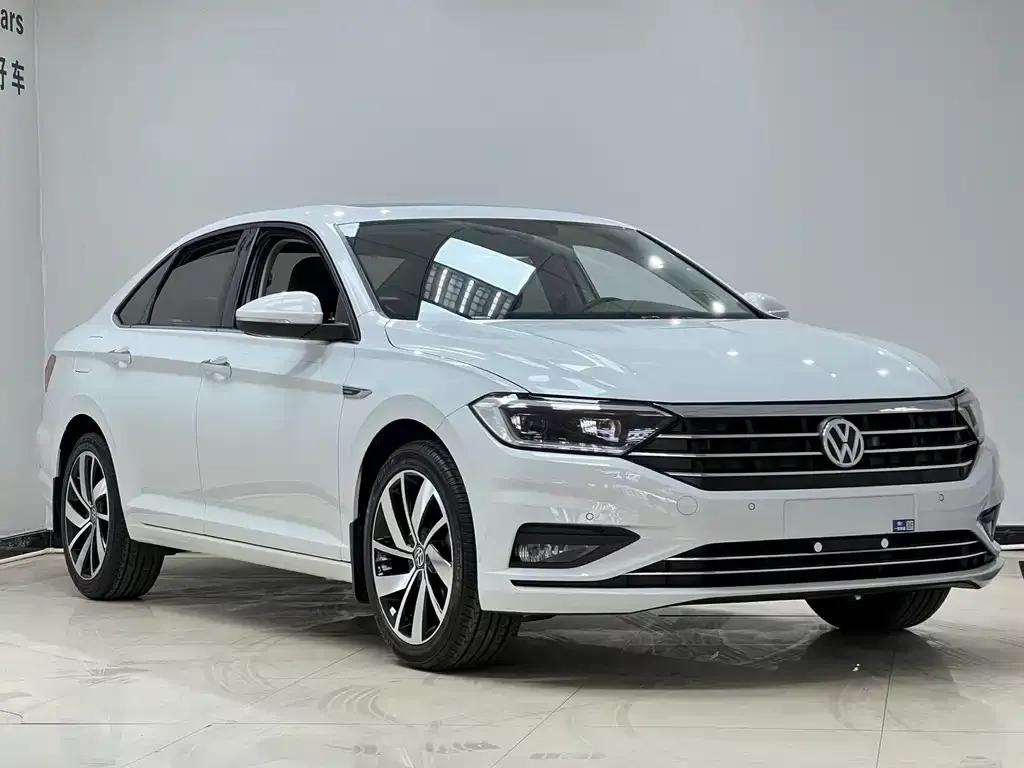 Volkswagen Sagitar 2021 из CN, фото 5