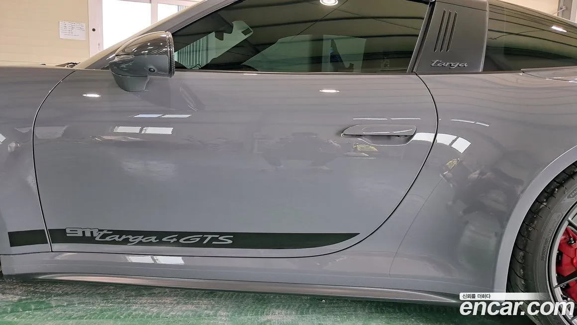 Porsche 911 2026 из KR, фото 6