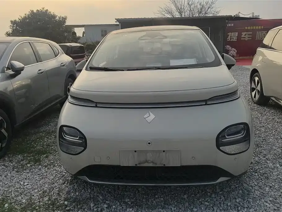 Baojun Yunduo — фото 9