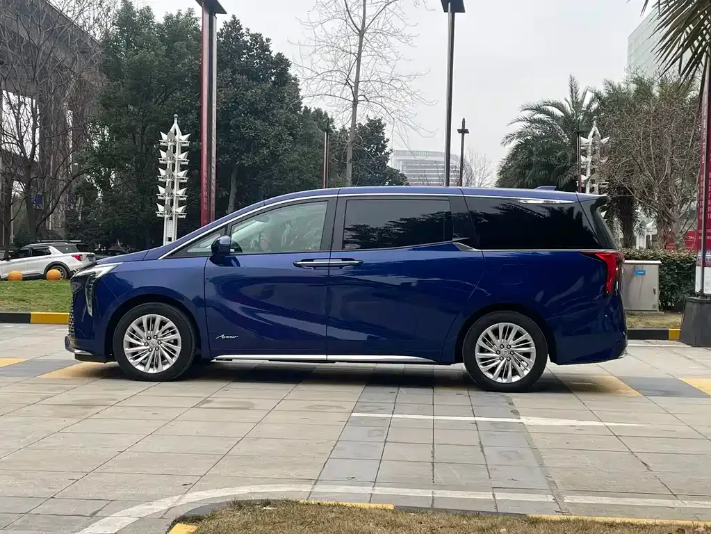 Buick Century 2023 из CN, фото 8