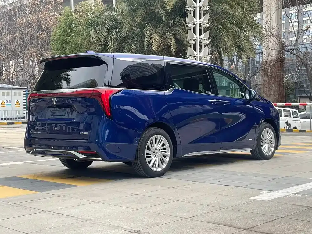 Buick Century 2023 из CN, фото 9
