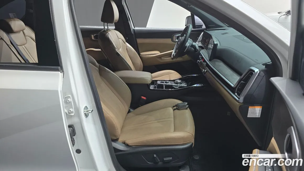 Kia Sorento — фото 2