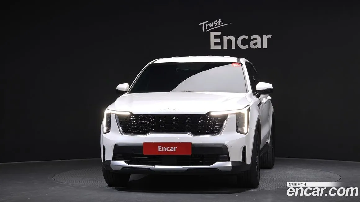 Kia Sorento — фото 3