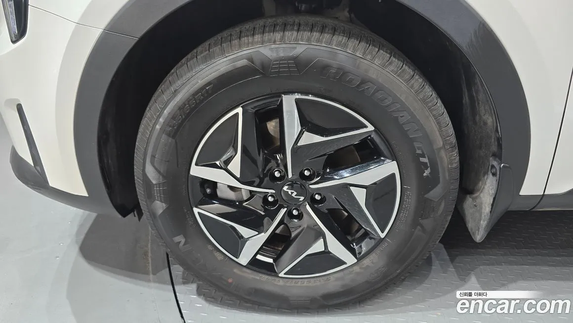 Kia Sorento — фото 4