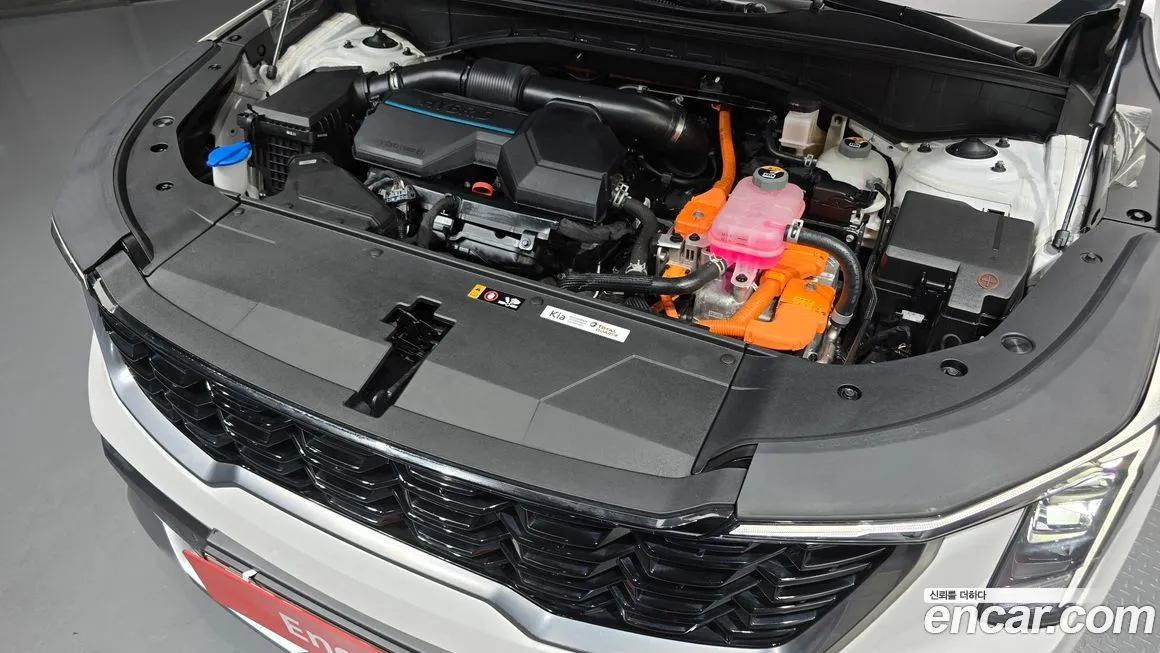 Kia Sorento — фото 10