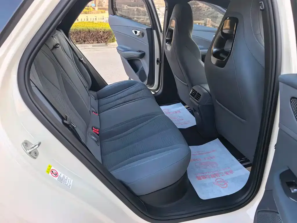 BYD Seal 06GT 2025 из CN, фото 5