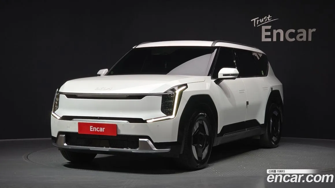 Kia EV9