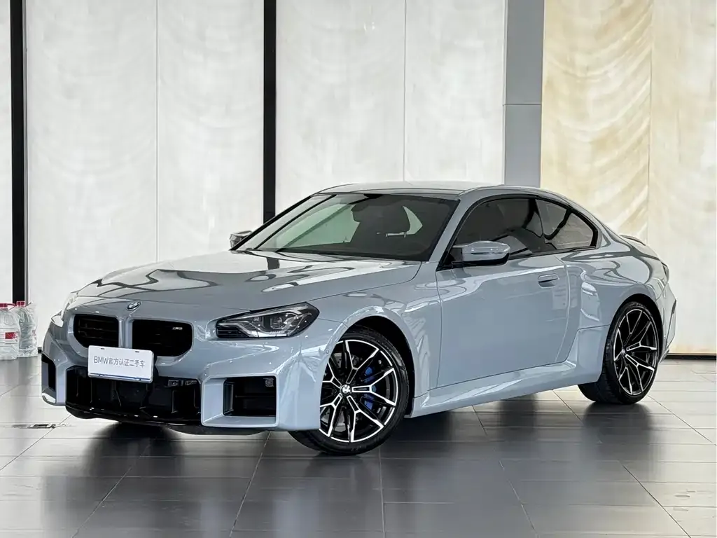 BMW M2