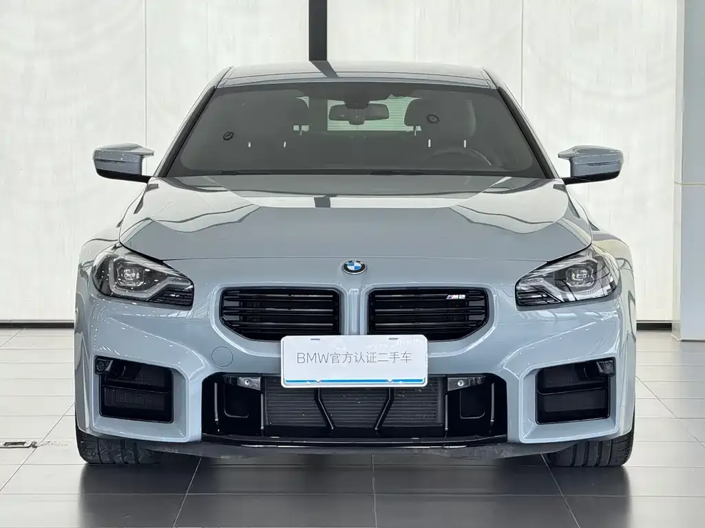 BMW M2 2024 из CN, фото 5