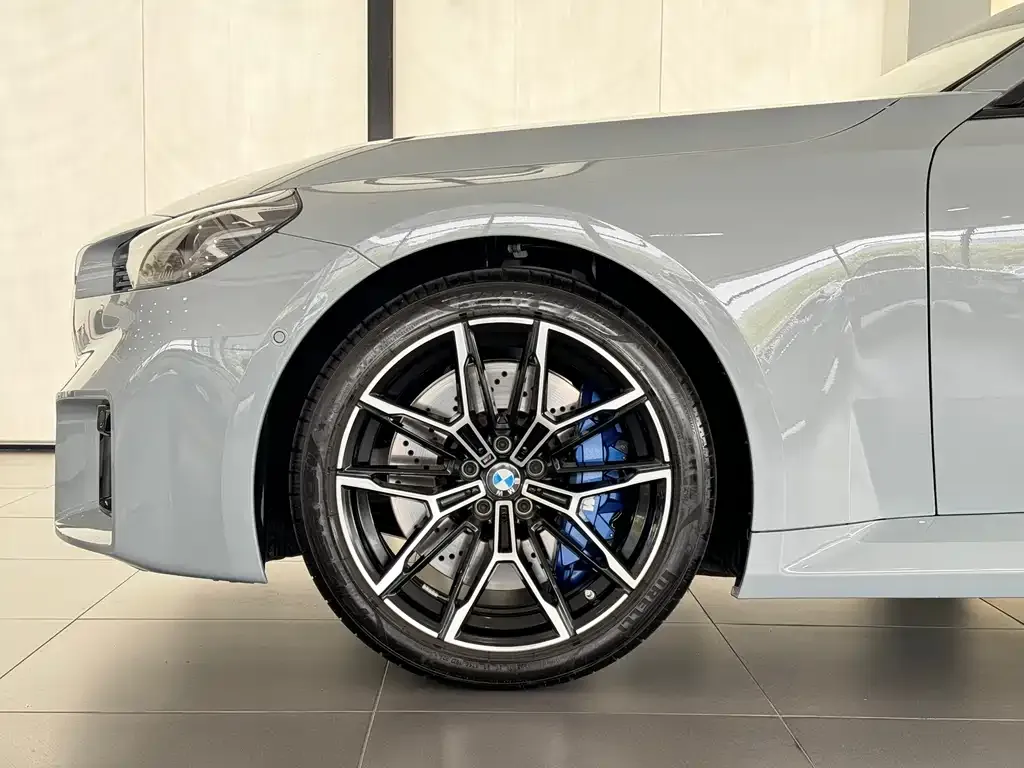 BMW M2 2024 из CN, фото 9