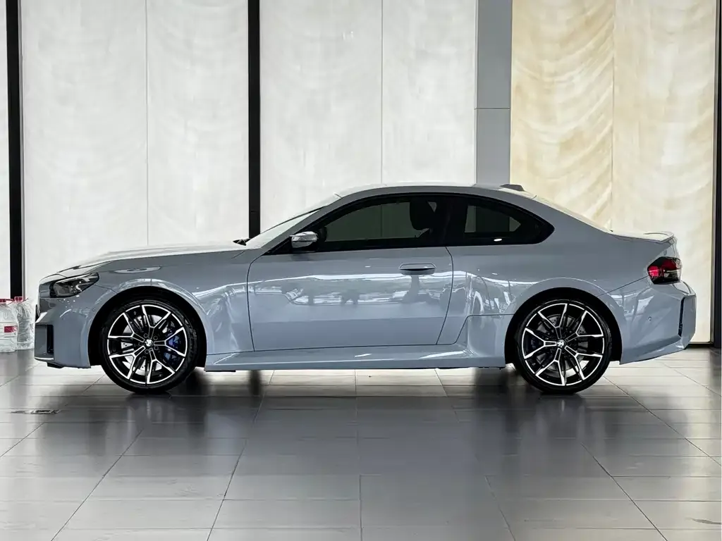 BMW M2 2024 из CN, фото 4