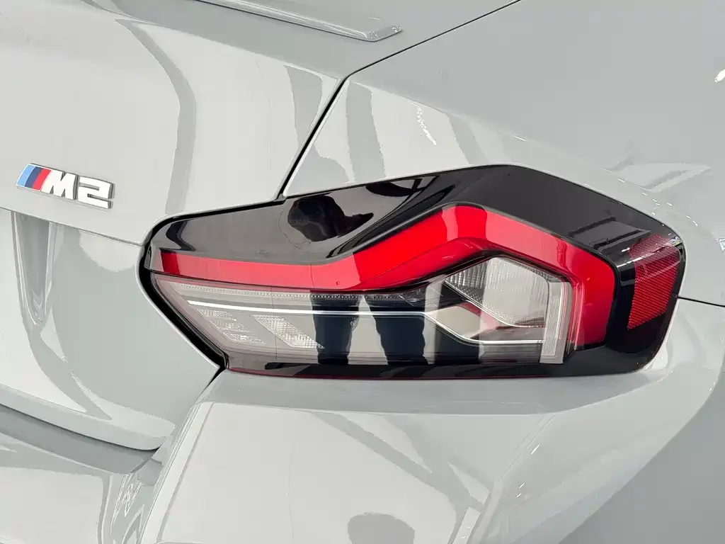 BMW M2 2024 из CN, фото 10