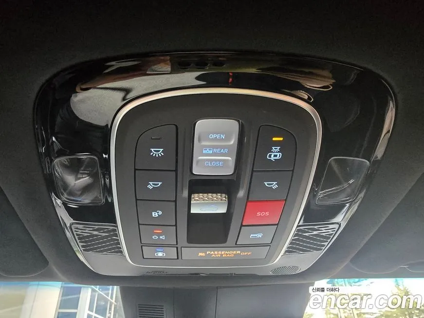Hyundai Palisade — фото 6