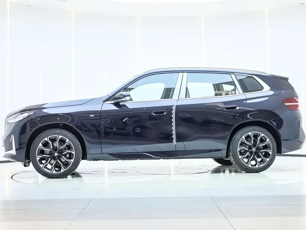 BMW X3 2026 из CN, фото 6