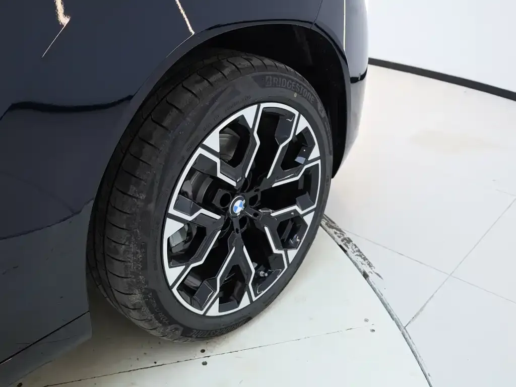 BMW X3 2026 из CN, фото 10