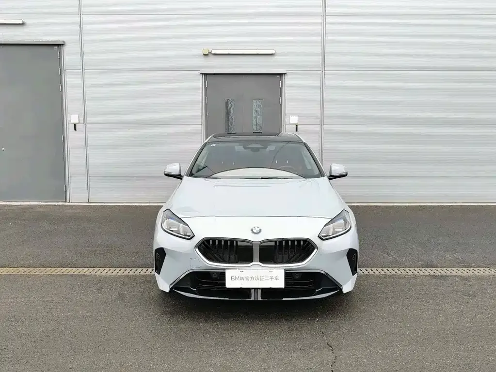 BMW 2 Series — фото 2