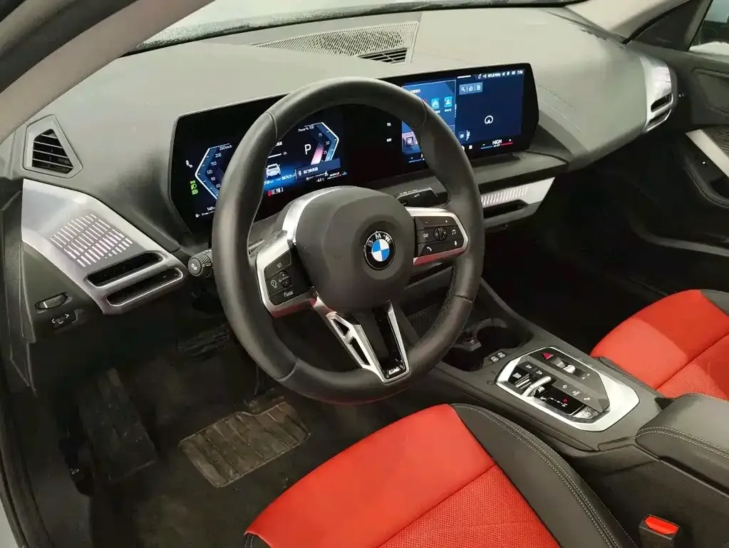 BMW 2 Series — фото 4
