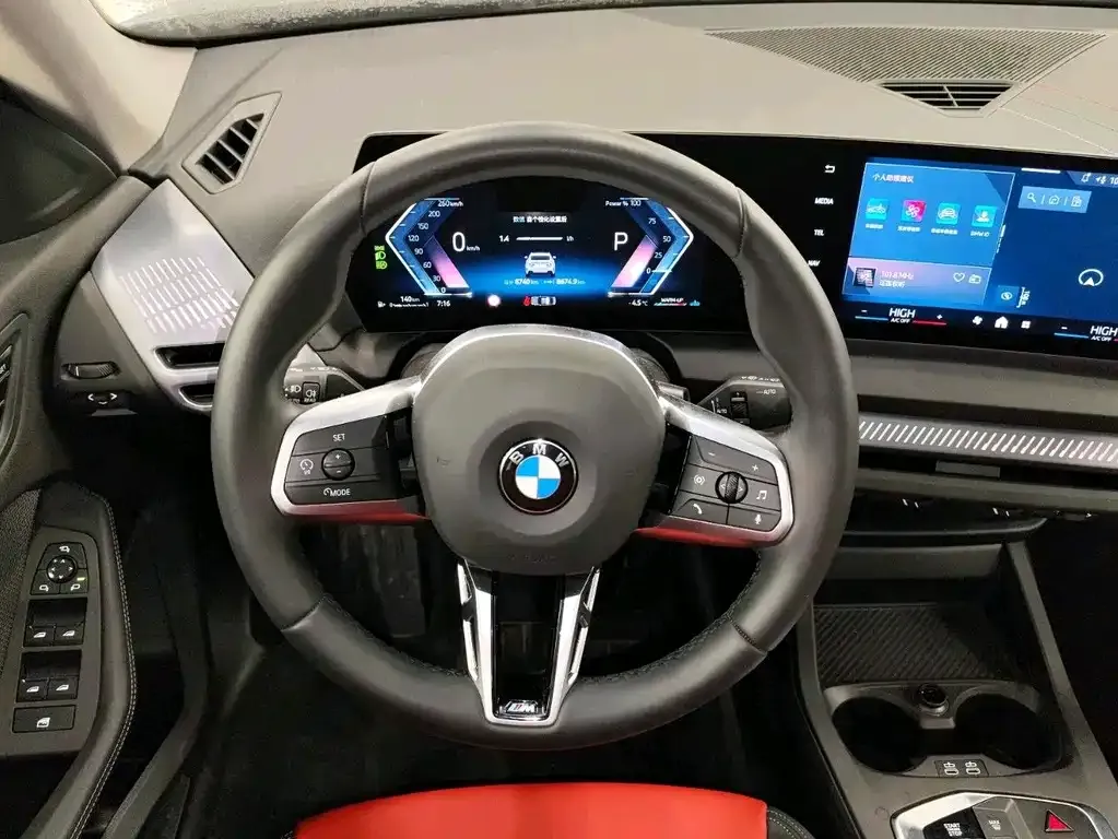 BMW 2 Series — фото 5