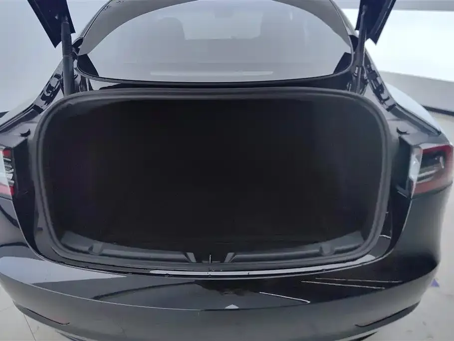 Tesla Model 3 — фото 6