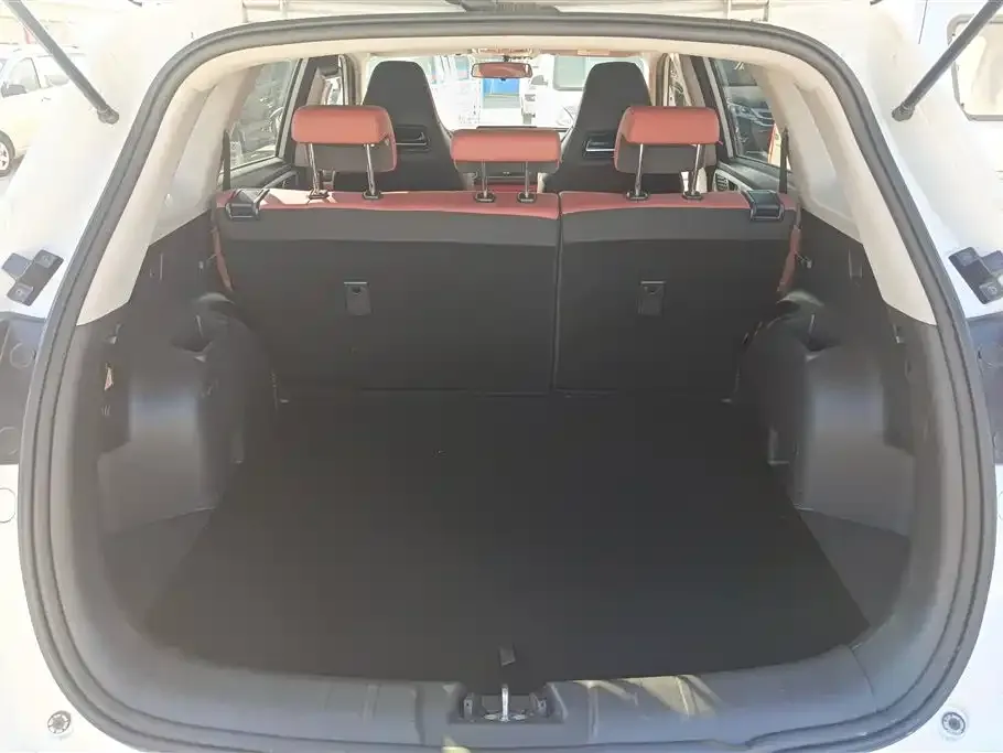Changan CS75 2024 из CN, фото 6