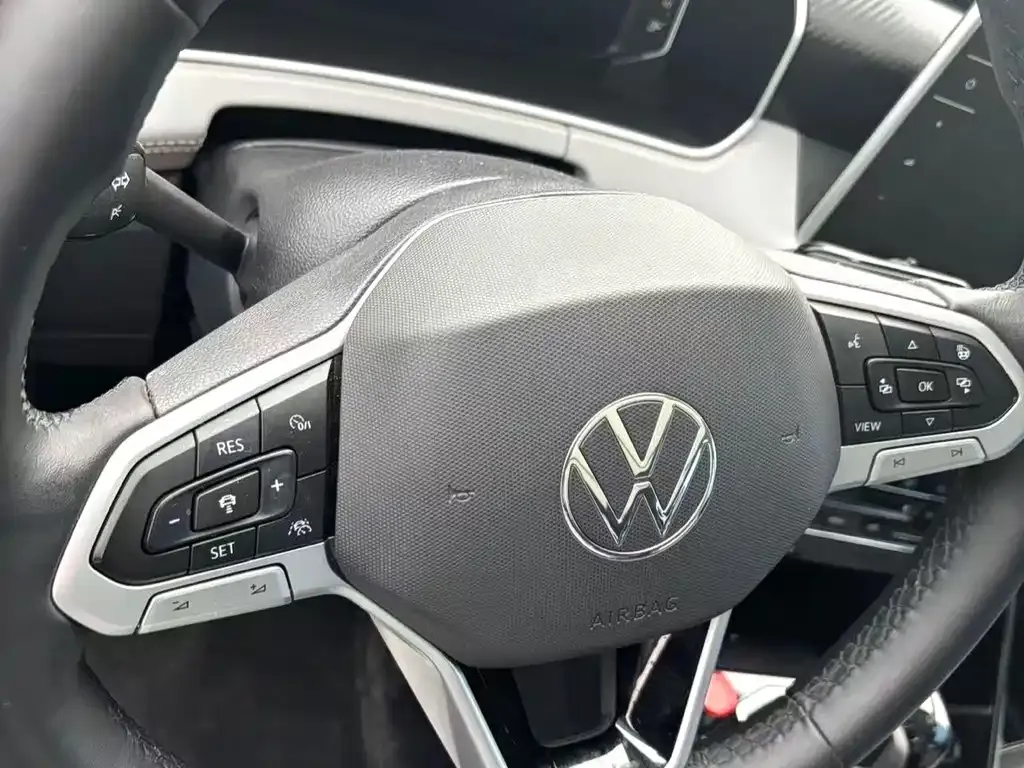 Volkswagen Tayron 2022 из CN, фото 6