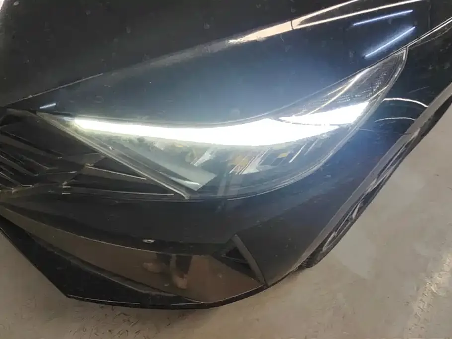 Hyundai Elantra 2021 из CN, фото 2