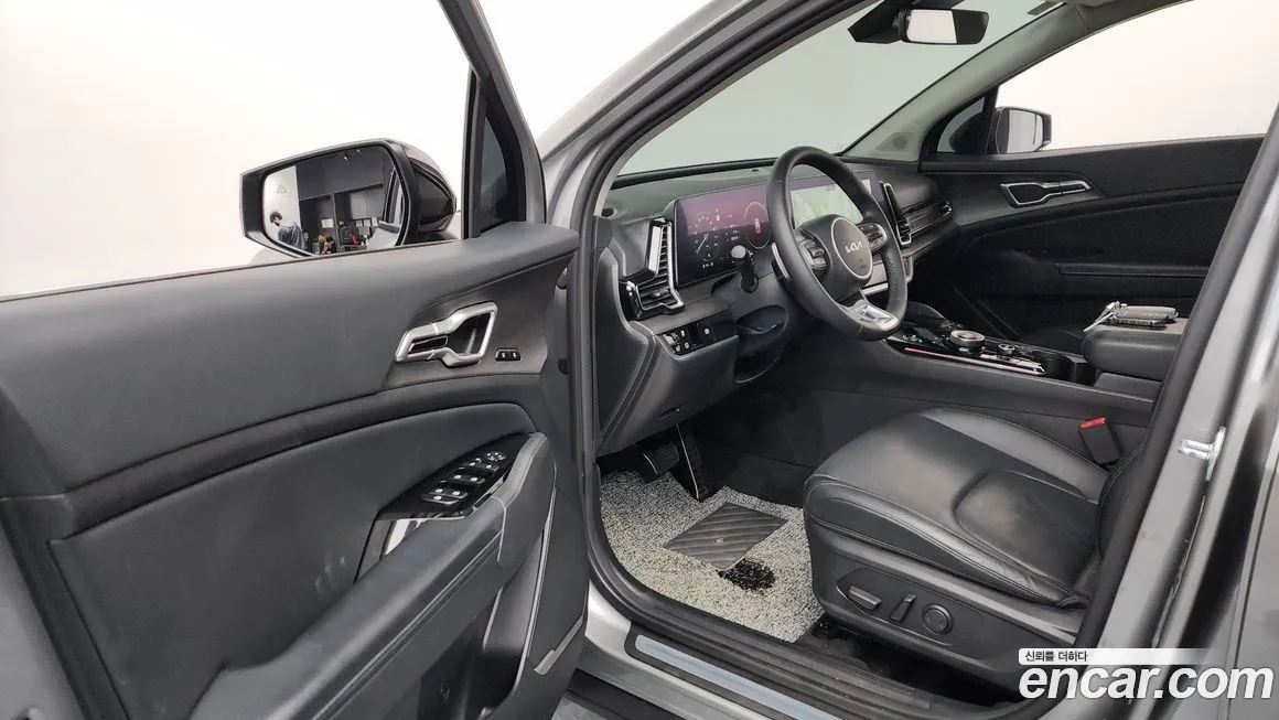 Kia Sportage — фото 9