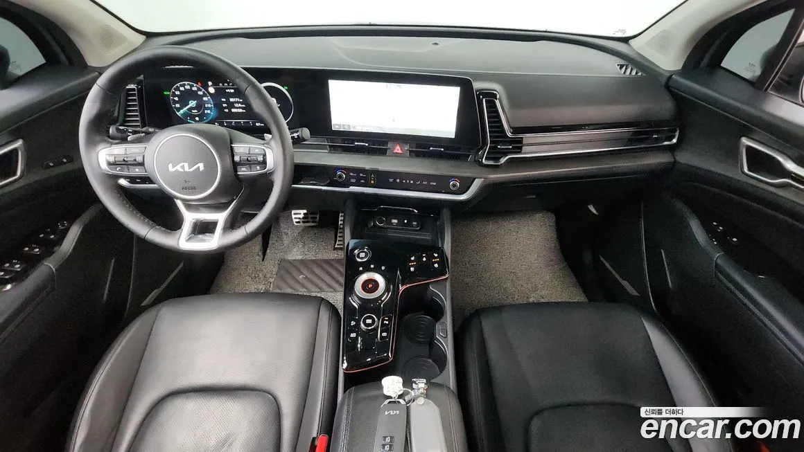 Kia Sportage — фото 4