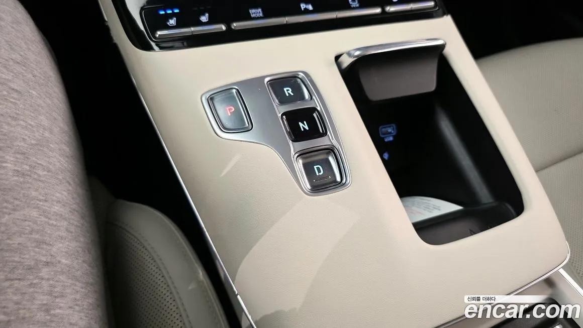 Hyundai Grandeur 2023 из KR, фото 5