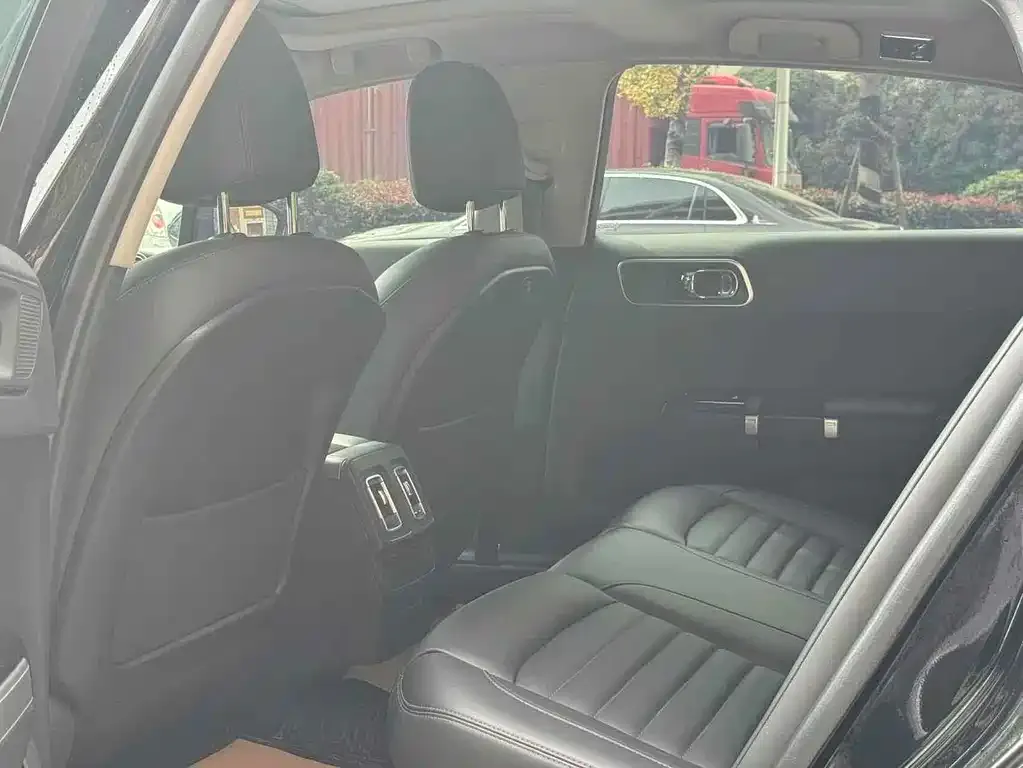 Citroen C6 2022 из CN, фото 5